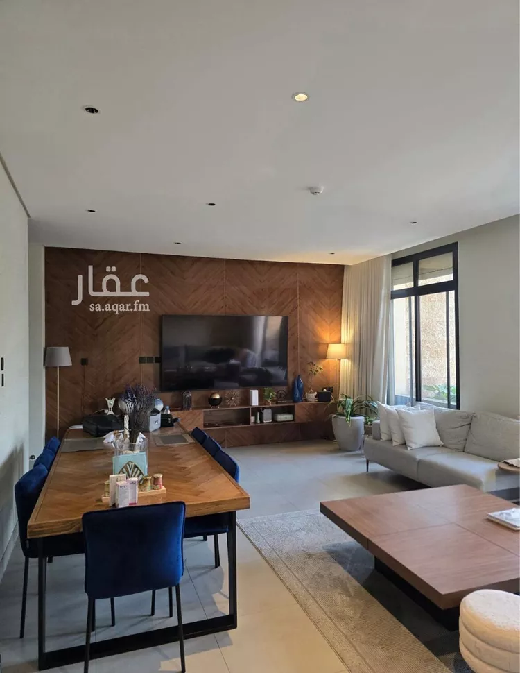 شقة للبيع في شارع عبدالله بن إبراهيم بن سيف, حي قرطبة, مدينة الرياض, منطقة الرياض صورة 3