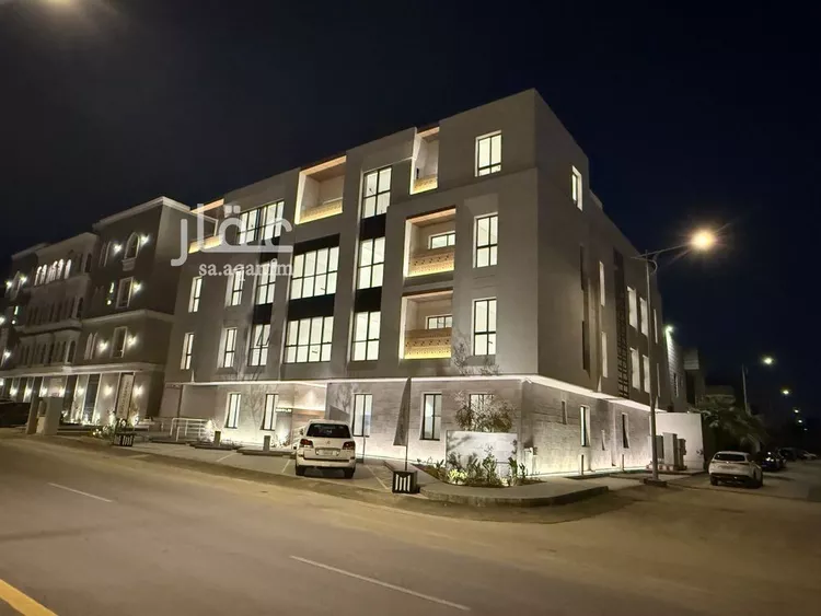 Apartment for Rent in Riyadh An Narjis