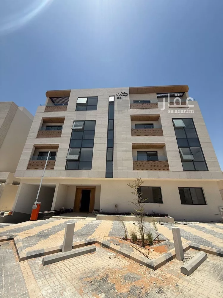 عمارة للبيع في شارع الصحراء المغربيه, حي النفل, مدينة الرياض, منطقة الرياض