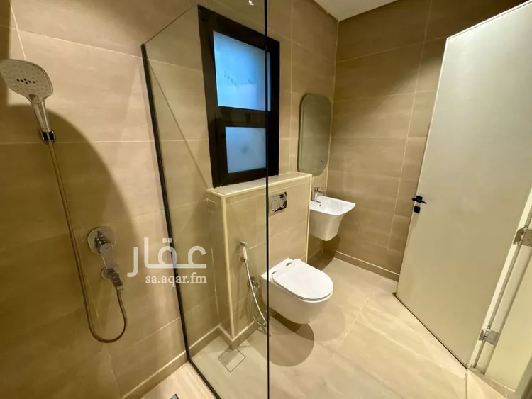 شقة للإيجار في شارع المنتصر, حي النرجس, مدينة الرياض, منطقة الرياض 9