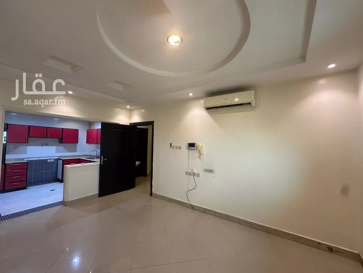 شقة للإيجار في شارع العمرة, حي الملقا, مدينة الرياض, منطقة الرياض صورة 2