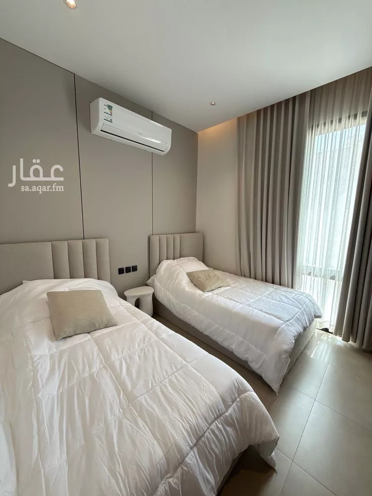 شقة للإيجار في شارع السنبلة, حي النرجس, مدينة الرياض, منطقة الرياض صورة 5
