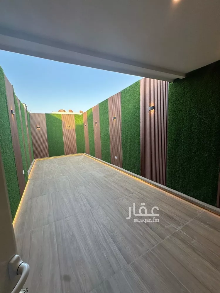 فيلا للإيجار في شارع ابن السقاء القرطبي, حي الملك فهد, مدينة الرياض, منطقة الرياض 19