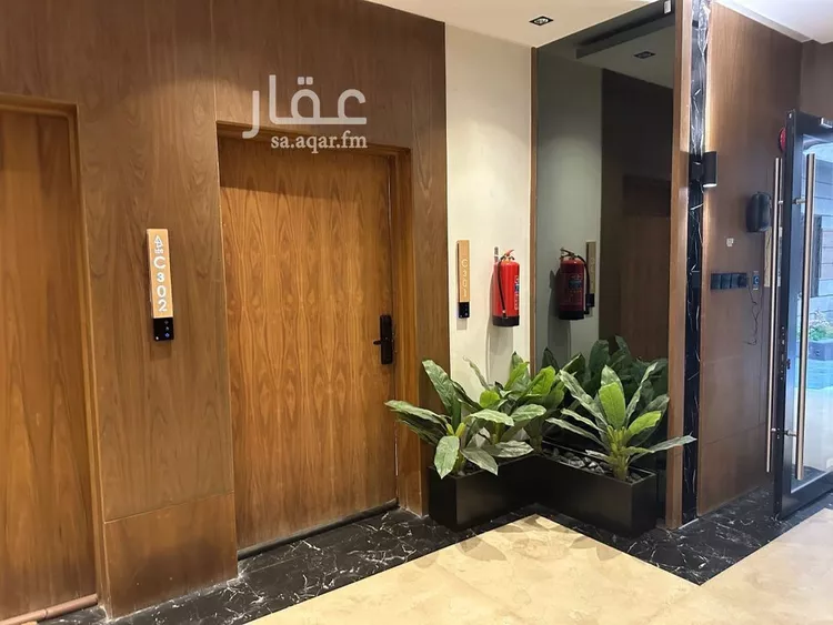 شقة للإيجار في شارع رقم 215, حي الملقا, مدينة الرياض, منطقة الرياض صورة 4