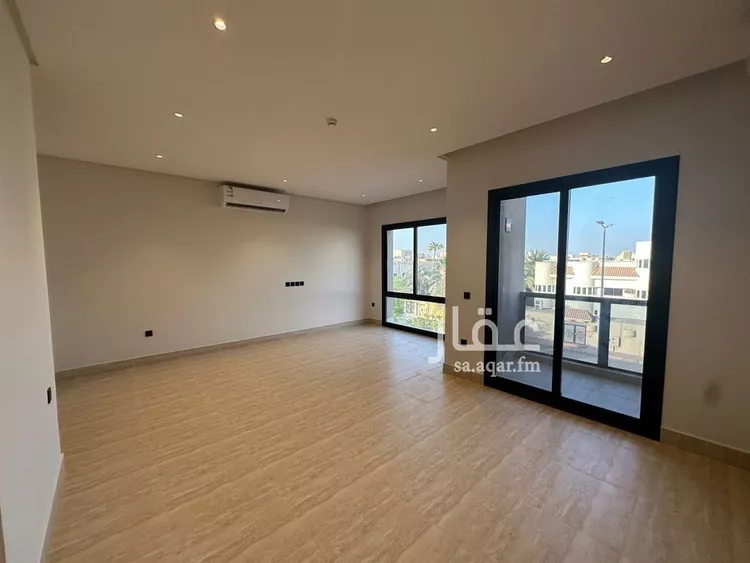 شقة للإيجار في شارع زينب بنت جحش, حي الروضة, مدينة الرياض, منطقة الرياض 10
