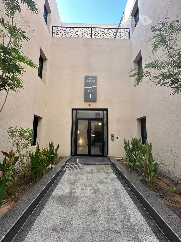 Apartment for Rent in Riyadh An Narjis 9