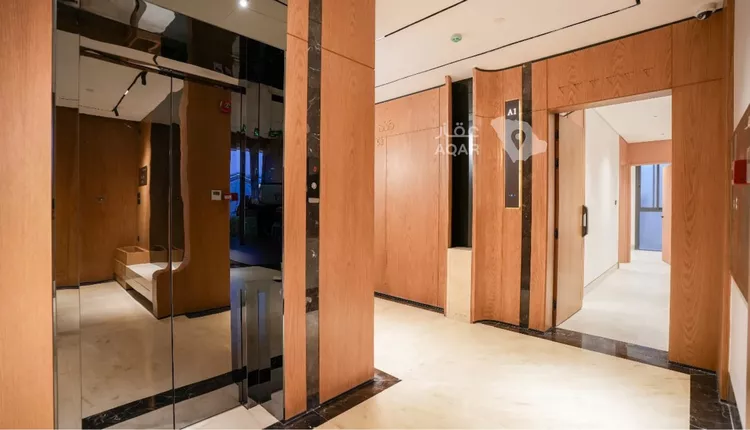 عمارة للبيع في شارع الصحراء المغربيه, حي النفل, مدينة الرياض, منطقة الرياض 6