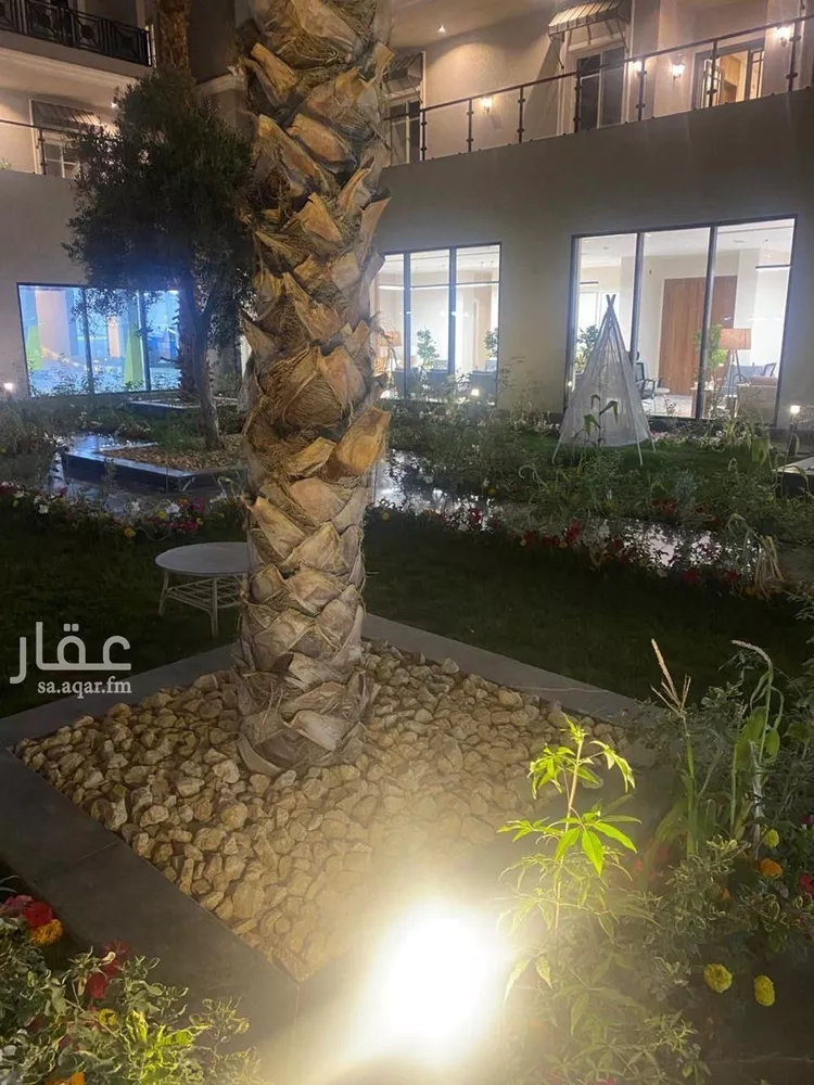شقة للإيجار في شارع وادي وج, حي الملقا, مدينة الرياض, منطقة الرياض صورة 4