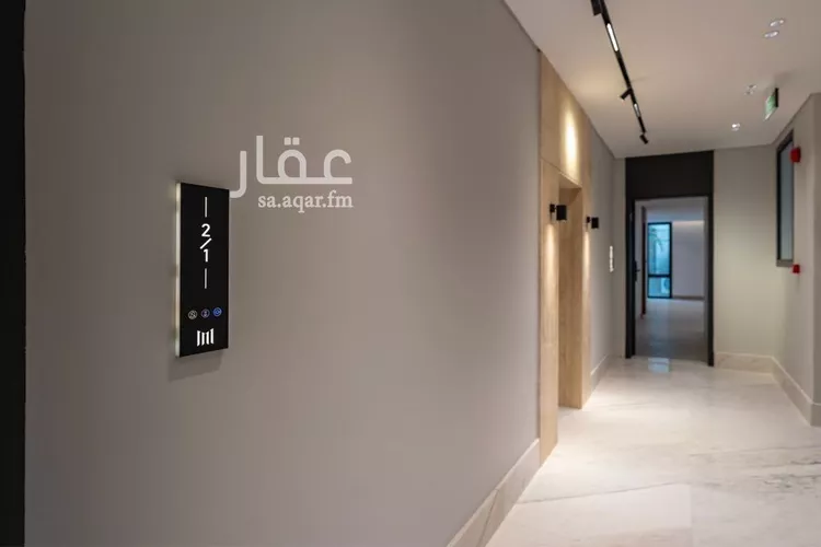 شقة للبيع في شارع سلوى, حي الإزدهار, مدينة الرياض, منطقة الرياض صورة 2