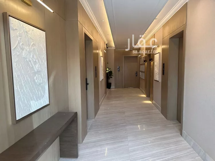 شقة للإيجار في شارع القويعية, حي النزهة, مدينة الرياض, منطقة الرياض صورة 4