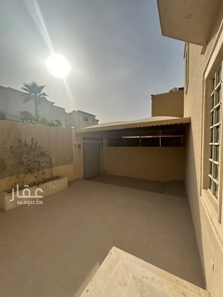 فيلا للإيجار في شارع رقم 492, حي النرجس, مدينة الرياض, منطقة الرياض