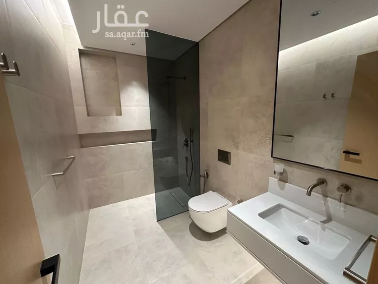 شقة للإيجار في شارع ابن أبي قتيبة, حي القيروان, مدينة الرياض, منطقة الرياض صورة 3