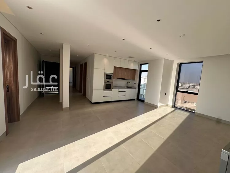 شقة للإيجار في شارع الإسماعيلية, حي الإزدهار, مدينة الرياض, منطقة الرياض صورة 4