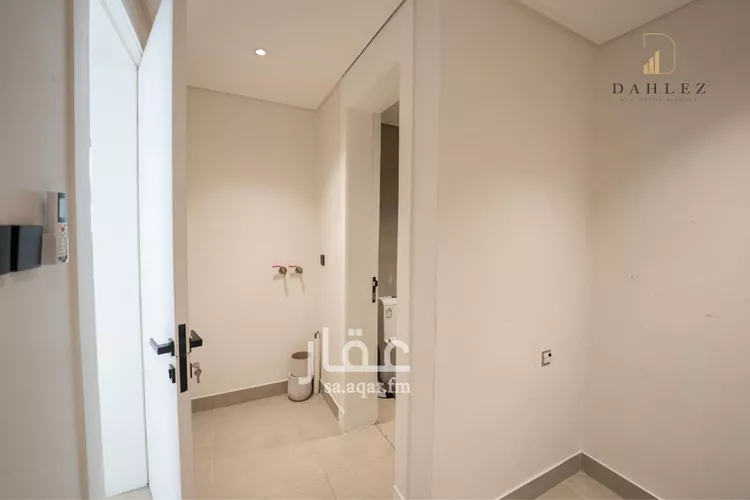 شقة للإيجار في شارع عبدالله غازي, حي القيروان, مدينة الرياض, منطقة الرياض صورة 3