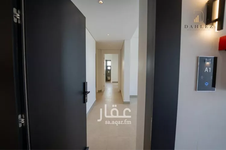 شقة للإيجار في شارع عبدالله غازي, حي القيروان, مدينة الرياض, منطقة الرياض صورة 5