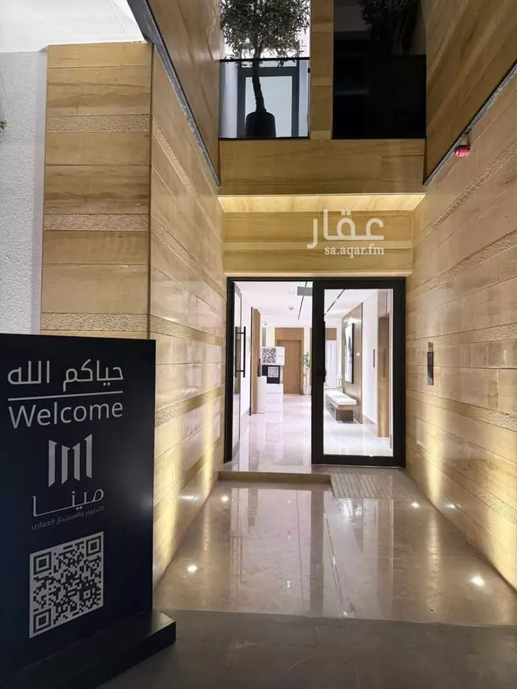 شقة للإيجار في شارع عبدالرحمن الفهري, حي التعاون, مدينة الرياض, منطقة الرياض صورة 4