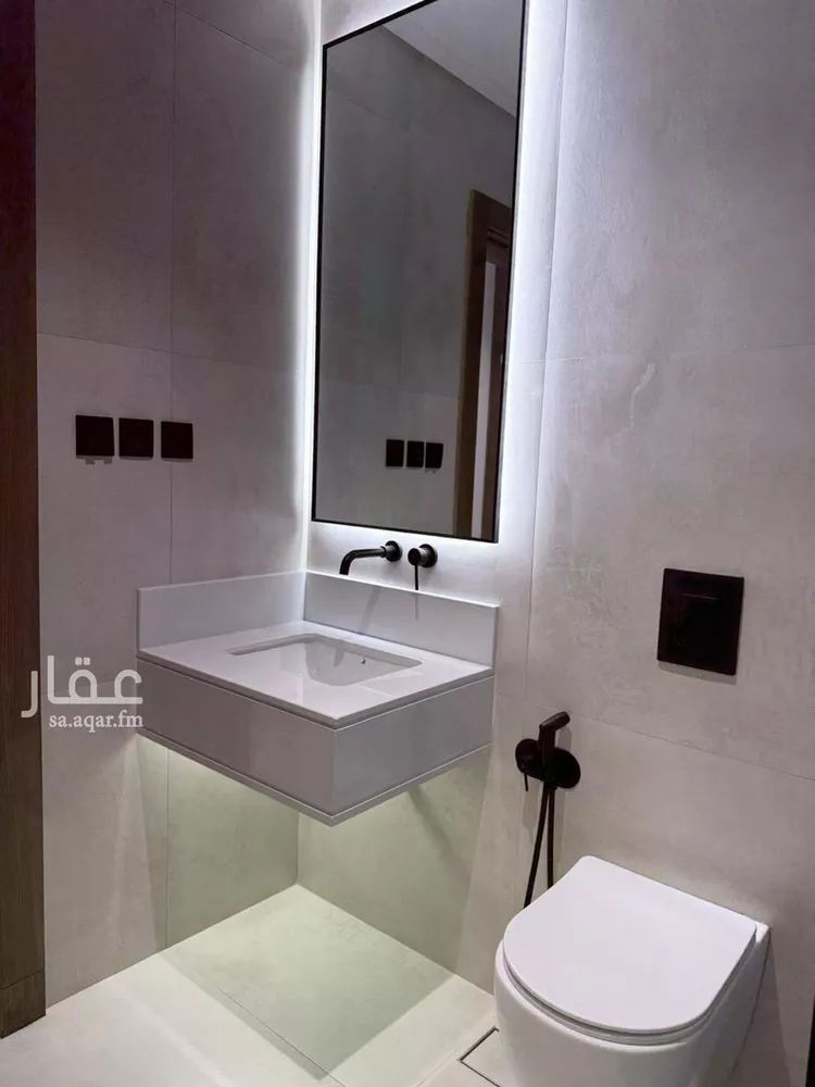 شقة للإيجار في شارع عبدالرحمن الفهري, حي التعاون, مدينة الرياض, منطقة الرياض صورة 3