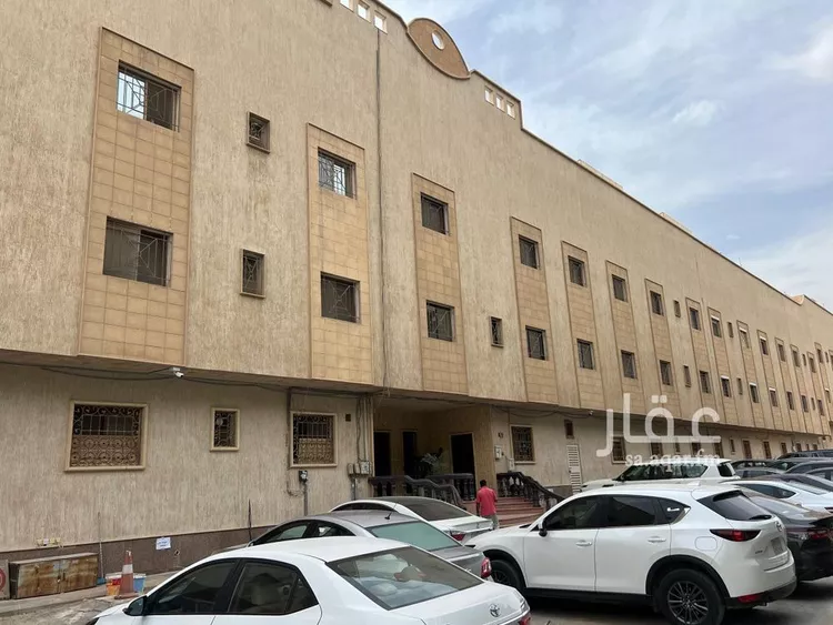 شقة للإيجار في شارع الأحمدي, حي التعاون, مدينة الرياض, منطقة الرياض صورة 4