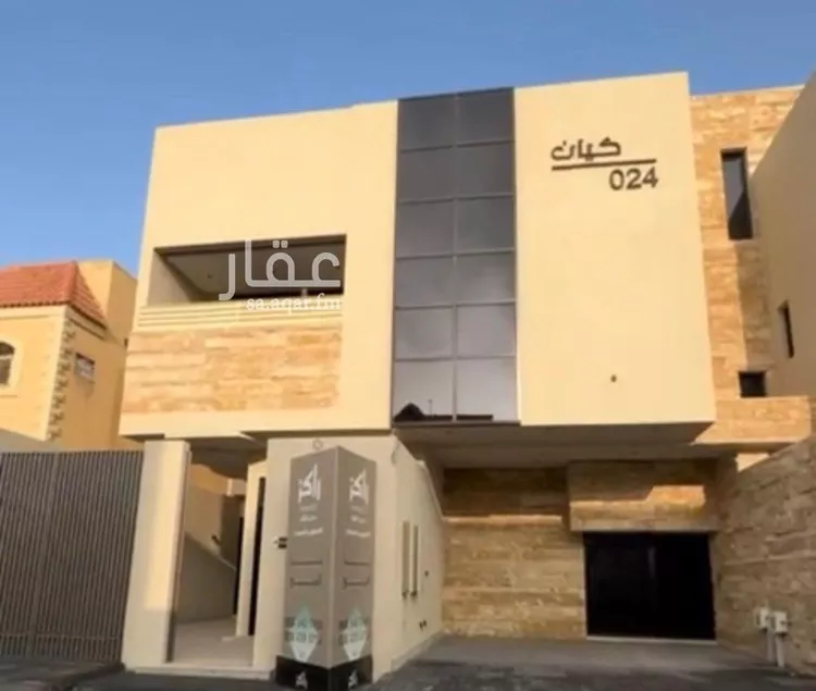 دور للإيجار في شارع الرديف, حي الياسمين, مدينة الرياض, منطقة الرياض