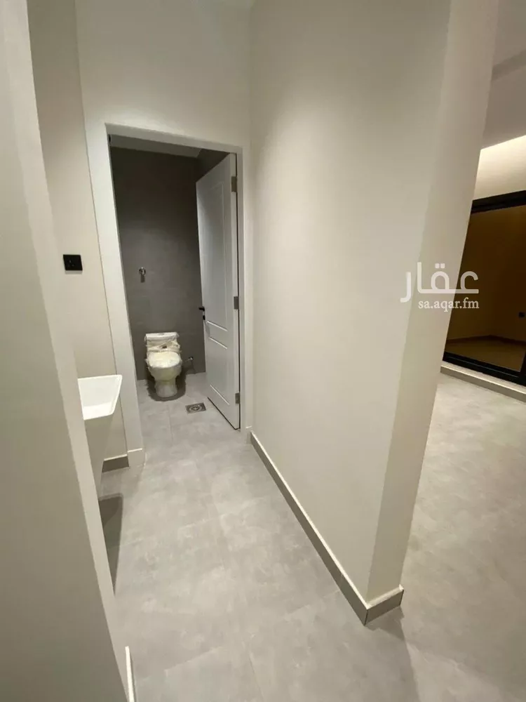 شقة للإيجار في شارع علي بن أحمد العمري, حي العارض, مدينة الرياض, منطقة الرياض