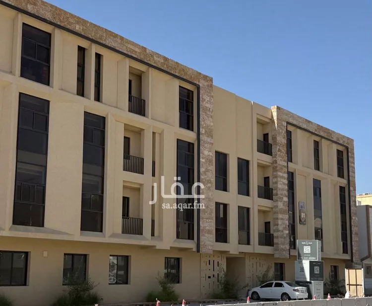 شقة للإيجار في شارع عثمان بن عيسى, حي الإزدهار, مدينة الرياض, منطقة الرياض صورة 2