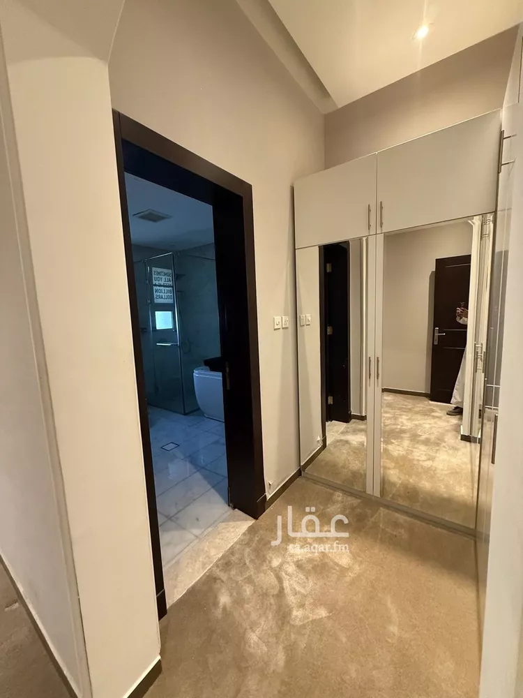 شقة للإيجار في شارع القنا, حي الياسمين, مدينة الرياض, منطقة الرياض صورة 4