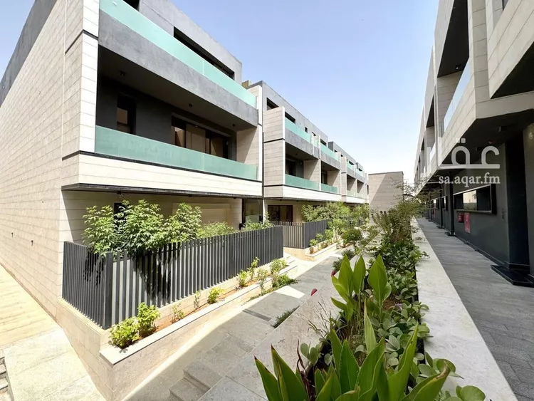 Apartment for Rent in Riyadh An Narjis