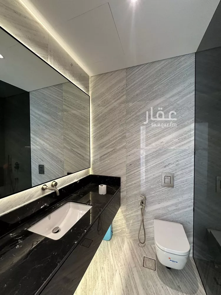 شقة للإيجار في شارع القويعية, حي النزهة, مدينة الرياض, منطقة الرياض صورة 5