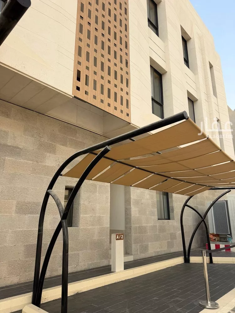 شقة للإيجار في شارع الديوان, حي النرجس, مدينة الرياض, منطقة الرياض 14