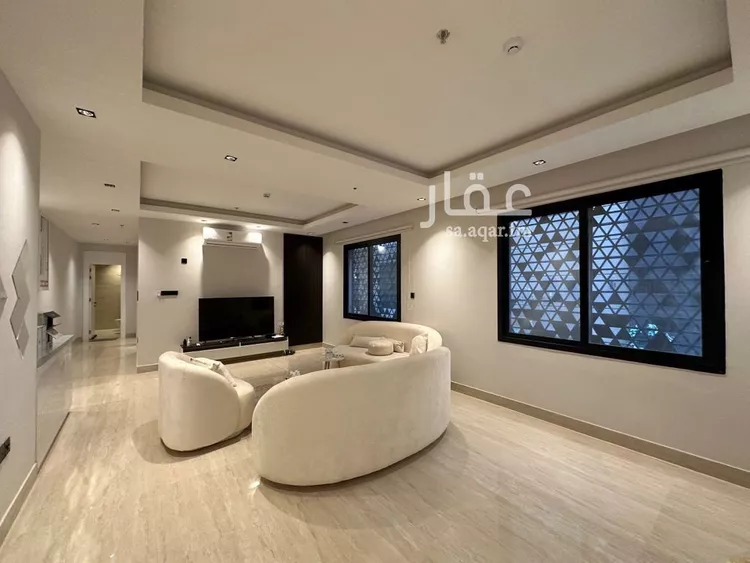 شقة للإيجار في شارع رقم 215, حي الملقا, مدينة الرياض, منطقة الرياض 6