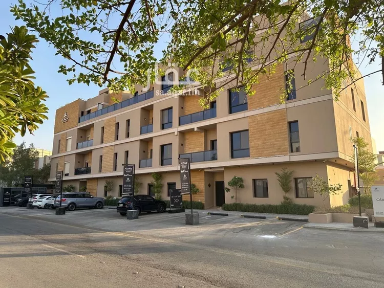 Apartment for Rent in Riyadh Ar Rawdah