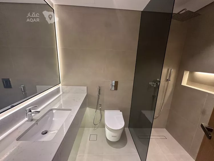 شقة للإيجار في شارع سلوى, حي الإزدهار, مدينة الرياض, منطقة الرياض 13