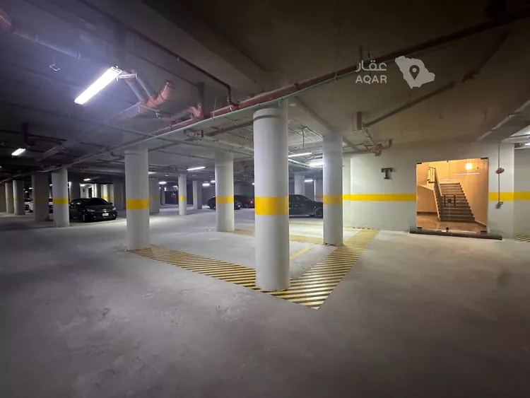 Apartment for Rent in Riyadh An Narjis 10
