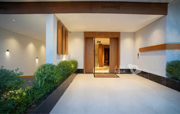 عمارة للإيجار في شارع الصحراء المغربيه, حي النفل, مدينة الرياض, منطقة الرياض 3