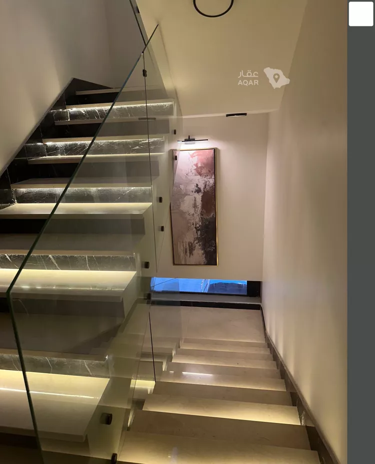 Floor for Rent in Riyadh Al Ezdihar 3