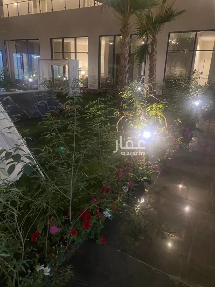 شقة للإيجار في شارع وادي وج, حي الملقا, مدينة الرياض, منطقة الرياض صورة 3
