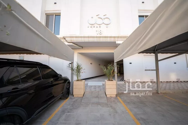 شقة للإيجار في شارع الأمير يزيد بن عبدالله بن عبدالرحمن, حي الملقا, مدينة الرياض, منطقة الرياض صورة 2