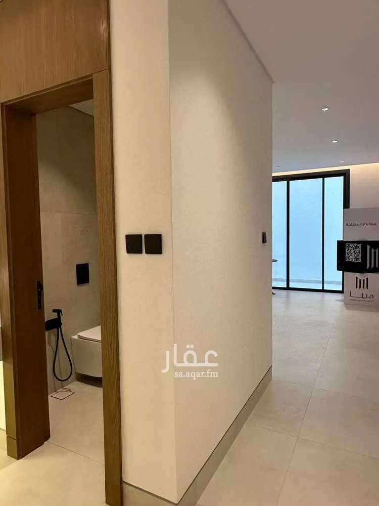شقة للإيجار في شارع عبدالرحمن الفهري, حي التعاون, مدينة الرياض, منطقة الرياض صورة 4