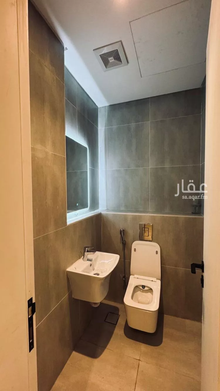 شقة للإيجار في حي البحر, مدينة الخبر, المنطقة الشرقية صورة 2