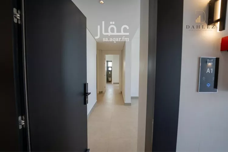 شقة للبيع في شارع عبدالله غازي, حي القيروان, مدينة الرياض, منطقة الرياض صورة 2