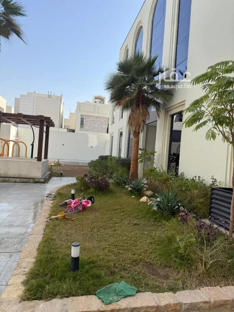 شقة للإيجار في شارع القشاشية, حي الندى, مدينة الرياض, منطقة الرياض صورة 4