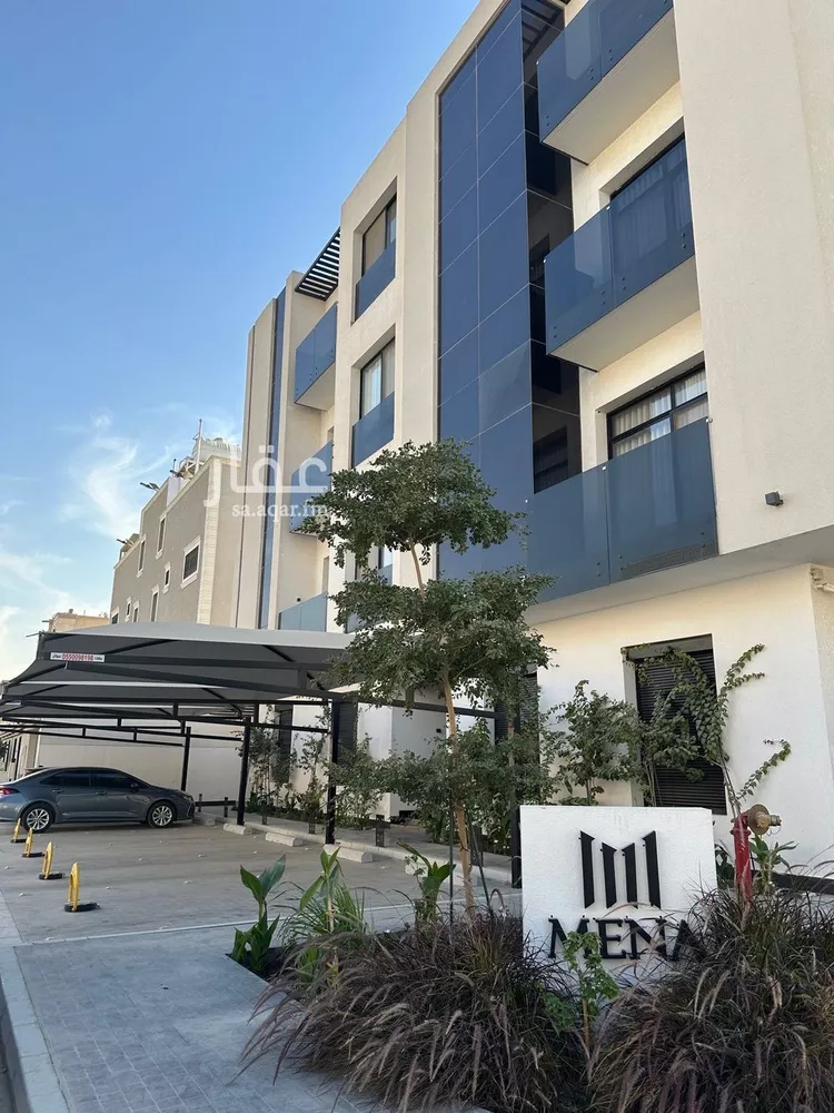 شقة للإيجار في شارع الإسماعيلية, حي الإزدهار, مدينة الرياض, منطقة الرياض