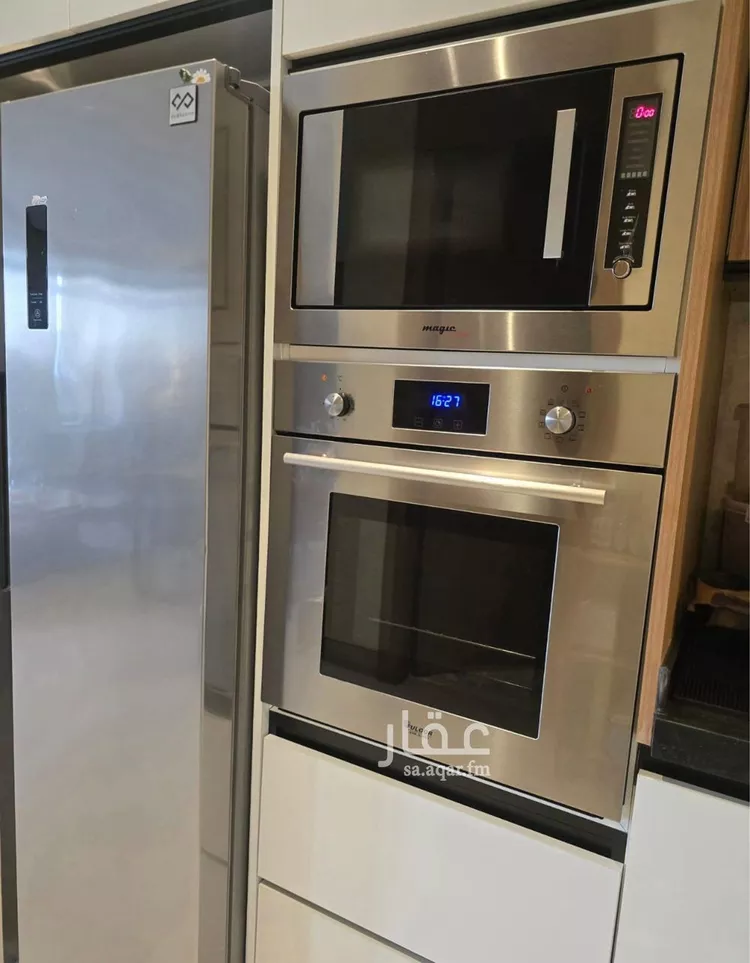 شقة للبيع في شارع عبدالله بن إبراهيم بن سيف, حي قرطبة, مدينة الرياض, منطقة الرياض صورة 4