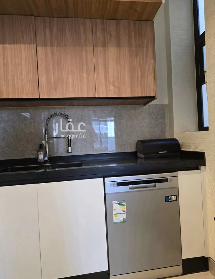 شقة للبيع في شارع عبدالله بن إبراهيم بن سيف, حي قرطبة, مدينة الرياض, منطقة الرياض صورة 2