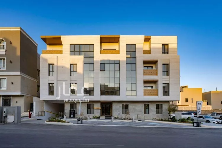 عمارة للبيع في شارع الديوان, حي النرجس, مدينة الرياض, منطقة الرياض