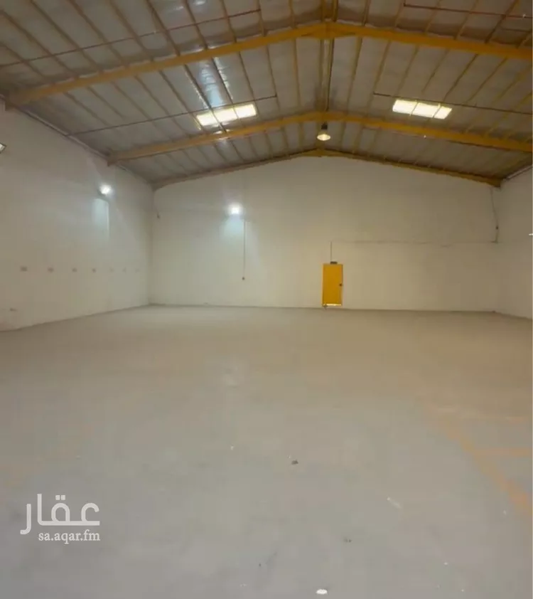 مستودع للإيجار في شارع الخزيمي, حي السلي, مدينة الرياض, منطقة الرياض صورة 5