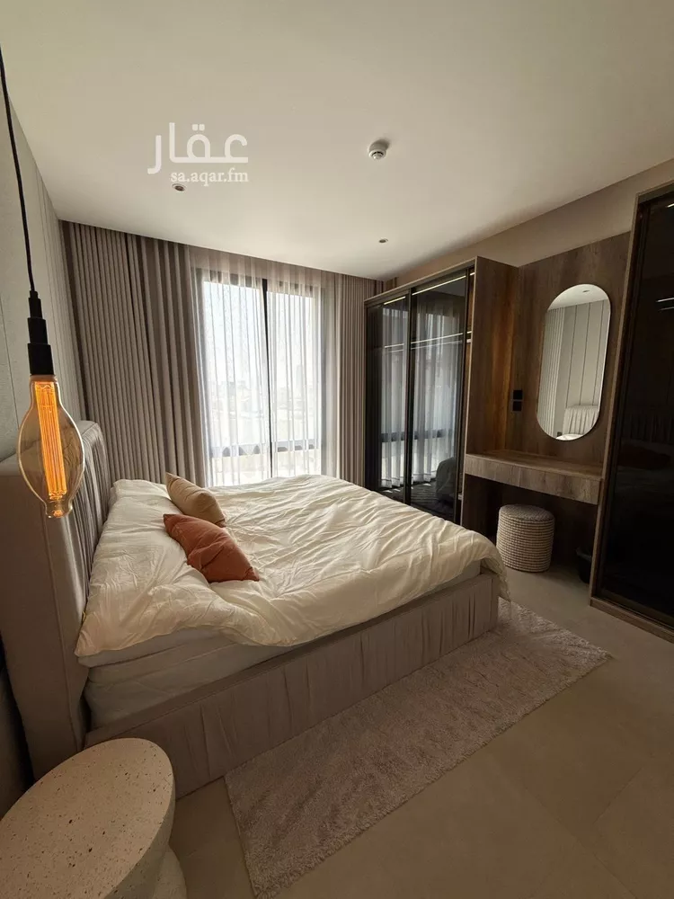 شقة للإيجار في شارع السنبلة, حي النرجس, مدينة الرياض, منطقة الرياض صورة 2