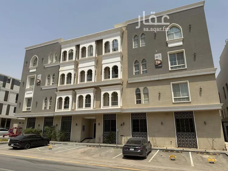 شقة للإيجار في شارع الديوان, حي النرجس, مدينة الرياض, منطقة الرياض
