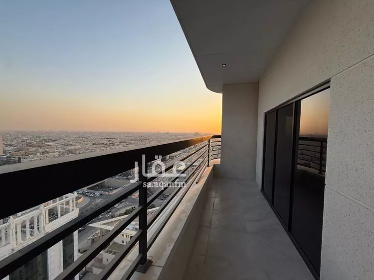 استوديو للبيع في شارع رقم 28, حي الصحافة, مدينة الرياض, منطقة الرياض 7
