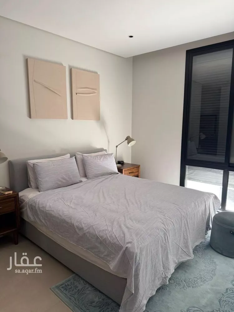 شقة للبيع في شارع عبدالله بن إبراهيم بن سيف, حي قرطبة, مدينة الرياض, منطقة الرياض صورة 3